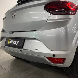 Dacia Sandero 1.0 TCE 90