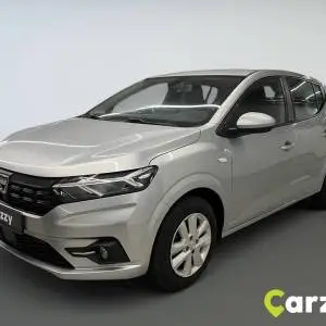 Dacia Sandero 1.0 TCE 90