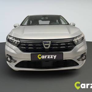 Dacia Sandero 1.0 TCE 90
