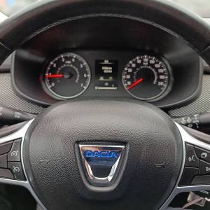 Dacia Sandero COMFORT 1.0 TCE 90