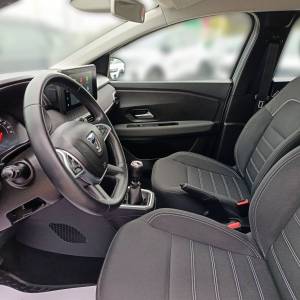 Dacia Sandero COMFORT 1.0 TCE 90