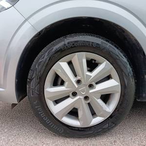 Dacia Sandero COMFORT 1.0 TCE 90