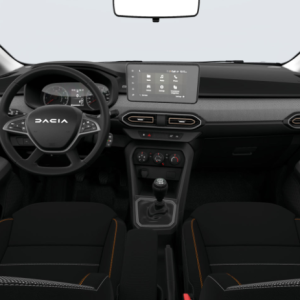 Dacia Sandero STEPWAY EXPRESSION 1.0 ECO-G 100