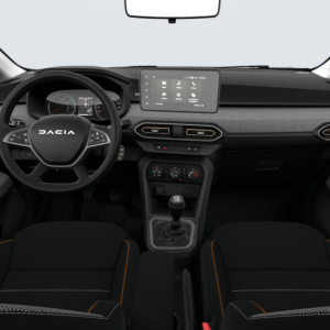 Dacia Sandero STEPWAY EXPRESSION 1.0 ECO-G 100