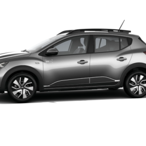 Dacia Sandero STEPWAY EXPRESSION 1.0 ECO-G 100