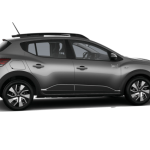 Dacia Sandero STEPWAY EXPRESSION 1.0 ECO-G 100