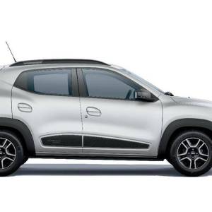 Dacia Spring COMFORT PLUS ELECTRIC 45