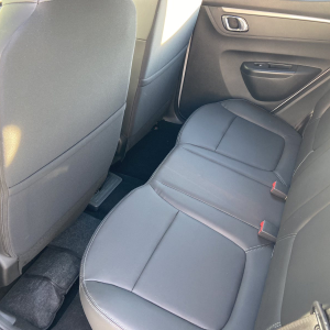 Dacia Spring COMFORT PLUS ELECTRIC 45