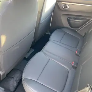 Dacia Spring COMFORT PLUS ELECTRIC 45