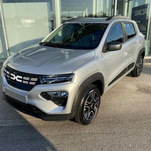 Dacia Spring COMFORT PLUS ELECTRIC 45