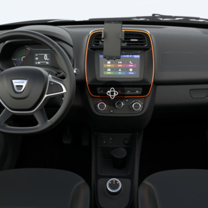 Dacia Spring COMFORT PLUS ELECTRIC 45