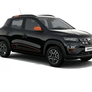 Dacia Spring COMFORT PLUS ELECTRIC 45