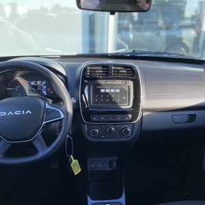 Dacia Spring COMFORT PLUS ELECTRIC 45