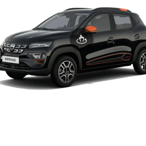 Dacia Spring COMFORT PLUS ELECTRIC 45