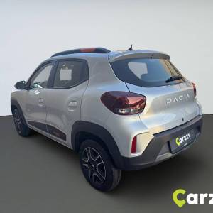 Dacia Spring COMFORT PLUS ELECTRIC 45