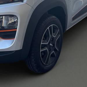 Dacia Spring COMFORT PLUS ELECTRIC 45