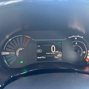 Dacia Spring COMFORT PLUS ELECTRIC 45