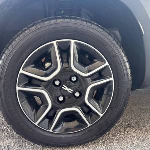 Dacia Spring COMFORT PLUS ELECTRIC 45