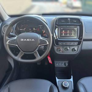Dacia Spring COMFORT PLUS ELECTRIC 45