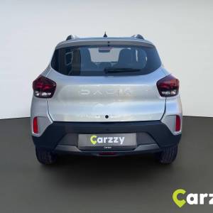 Dacia Spring COMFORT PLUS ELECTRIC 45