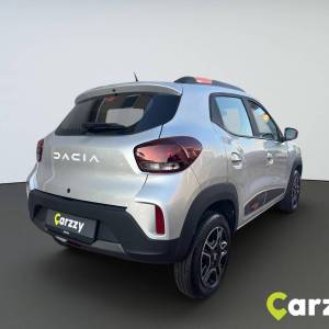 Dacia Spring COMFORT PLUS ELECTRIC 45