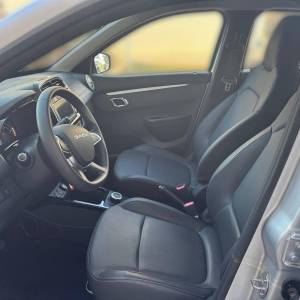 Dacia Spring COMFORT PLUS ELECTRIC 45