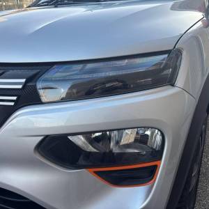 Dacia Spring COMFORT PLUS ELECTRIC 45