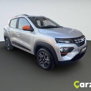 Dacia Spring COMFORT PLUS ELECTRIC 45