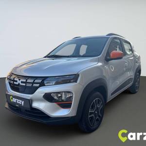 Dacia Spring COMFORT PLUS ELECTRIC 45