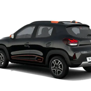 Dacia Spring COMFORT PLUS ELECTRIC 45