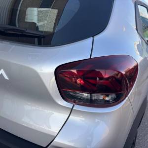 Dacia Spring COMFORT PLUS ELECTRIC 45