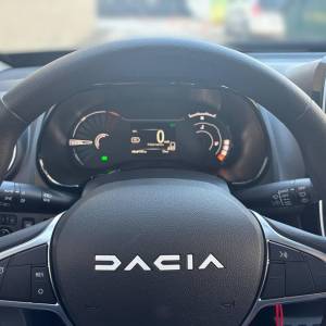 Dacia Spring COMFORT PLUS ELECTRIC 45