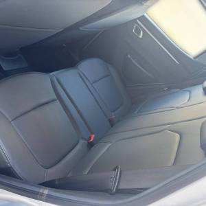 Dacia Spring COMFORT PLUS ELECTRIC 45