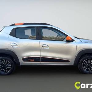 Dacia Spring COMFORT PLUS ELECTRIC 45