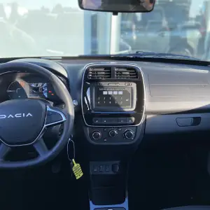 Dacia Spring EXPRESSION ELECTRIC 45