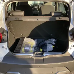 Dacia Spring EXPRESSION ELECTRIC 45