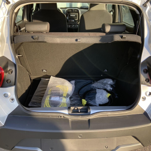 Dacia Spring EXPRESSION ELECTRIC 45