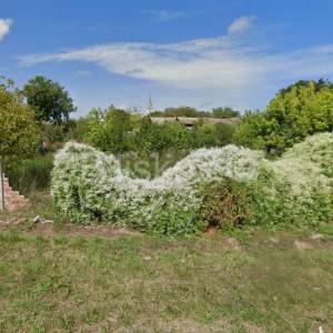 Dalj, atraktivno građevinsko zemljište na prodaju