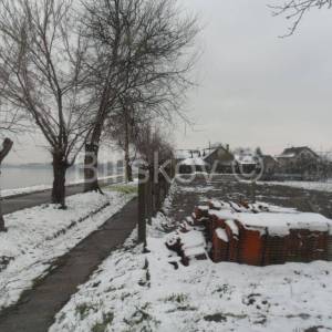 Dalj, atraktivno građevinsko zemljište na prodaju