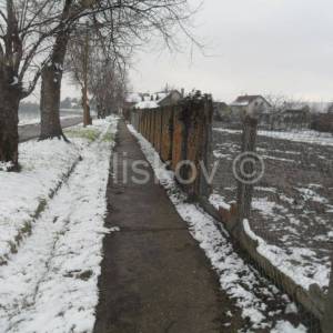 Dalj, atraktivno građevinsko zemljište na prodaju