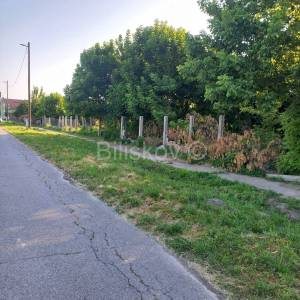 Dalj, atraktivno građevinsko zemljište na prodaju