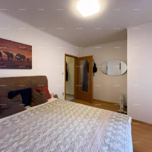 Danteov trg . Prodajemo stan u centru Pule sa parkirnim mjestom!