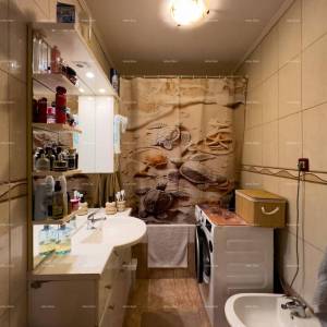 Danteov trg . Prodajemo stan u centru Pule sa parkirnim mjestom!