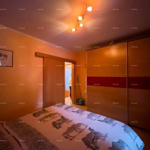 Danteov trg . Prodajemo stan u centru Pule sa parkirnim mjestom!