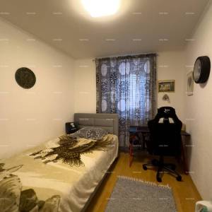 Danteov trg . Prodajemo stan u centru Pule sa parkirnim mjestom!