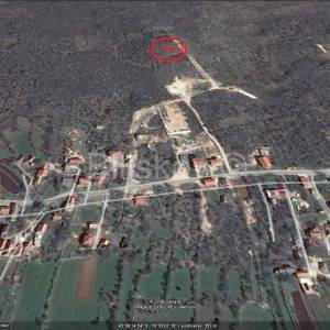 Dicmo, građevinsko stambeno zemljište