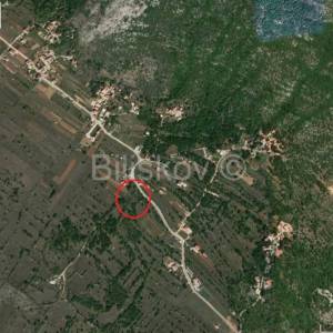 Dicmo, gradevinsko zemljište