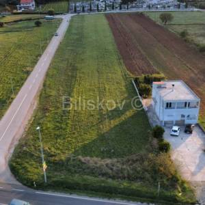 Dicmo zemljište zakup skladište