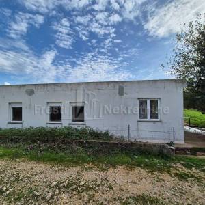 DIKLO-CERODOLE-KUĆA 123m2, na parceli 994m2