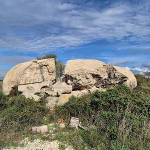 DIKLO-CERODOLE-KUĆA 123m2, na parceli 994m2